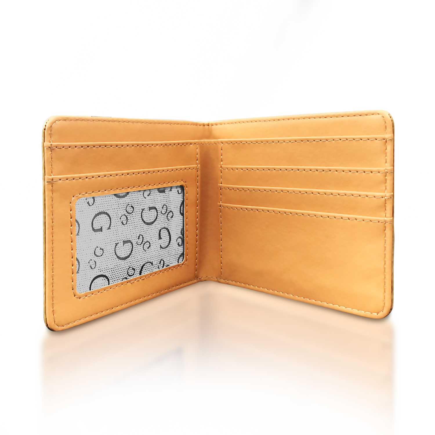 The Satanic wallet