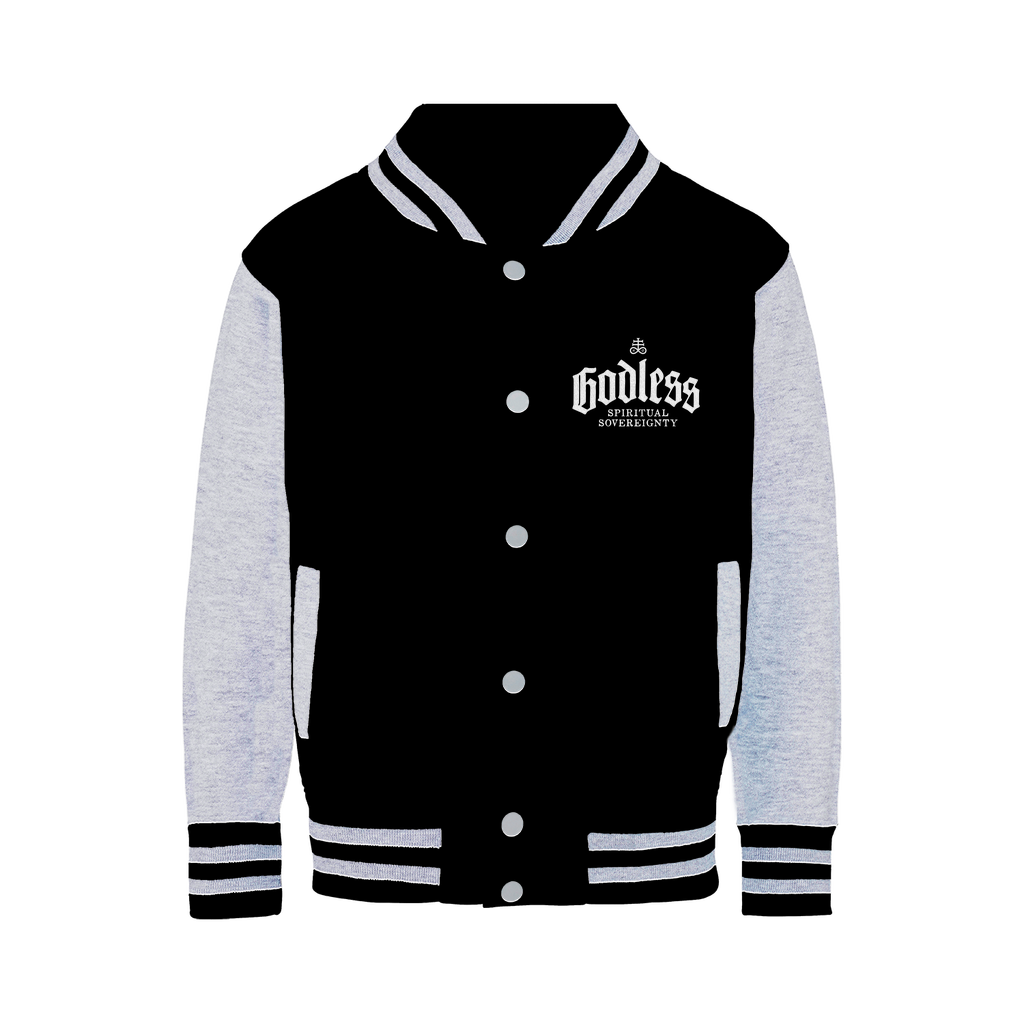 Godless Varsity Jacket