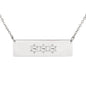 Shaday Kabbalah Necklace