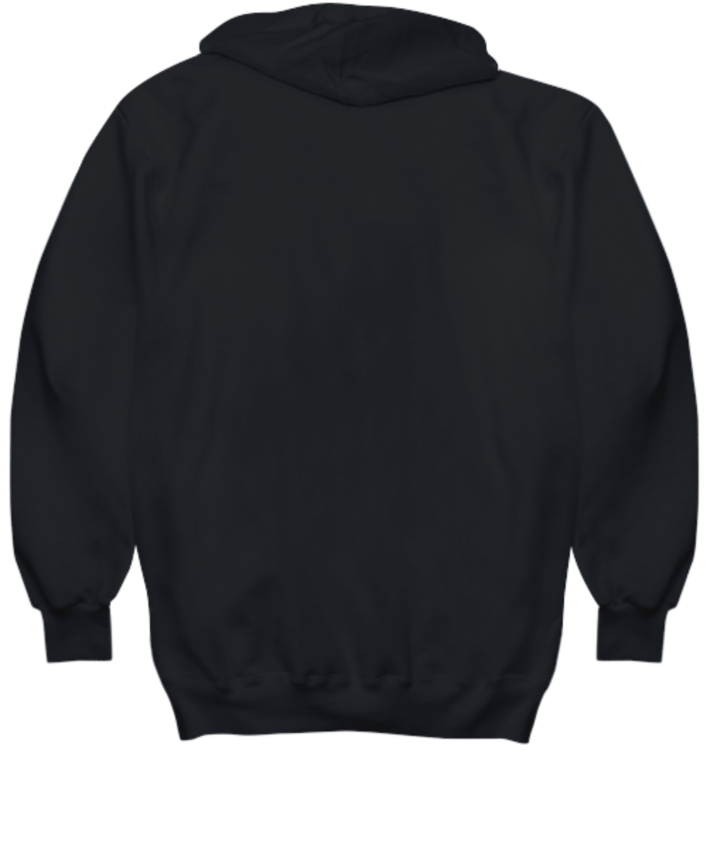 The Tower Hoodie