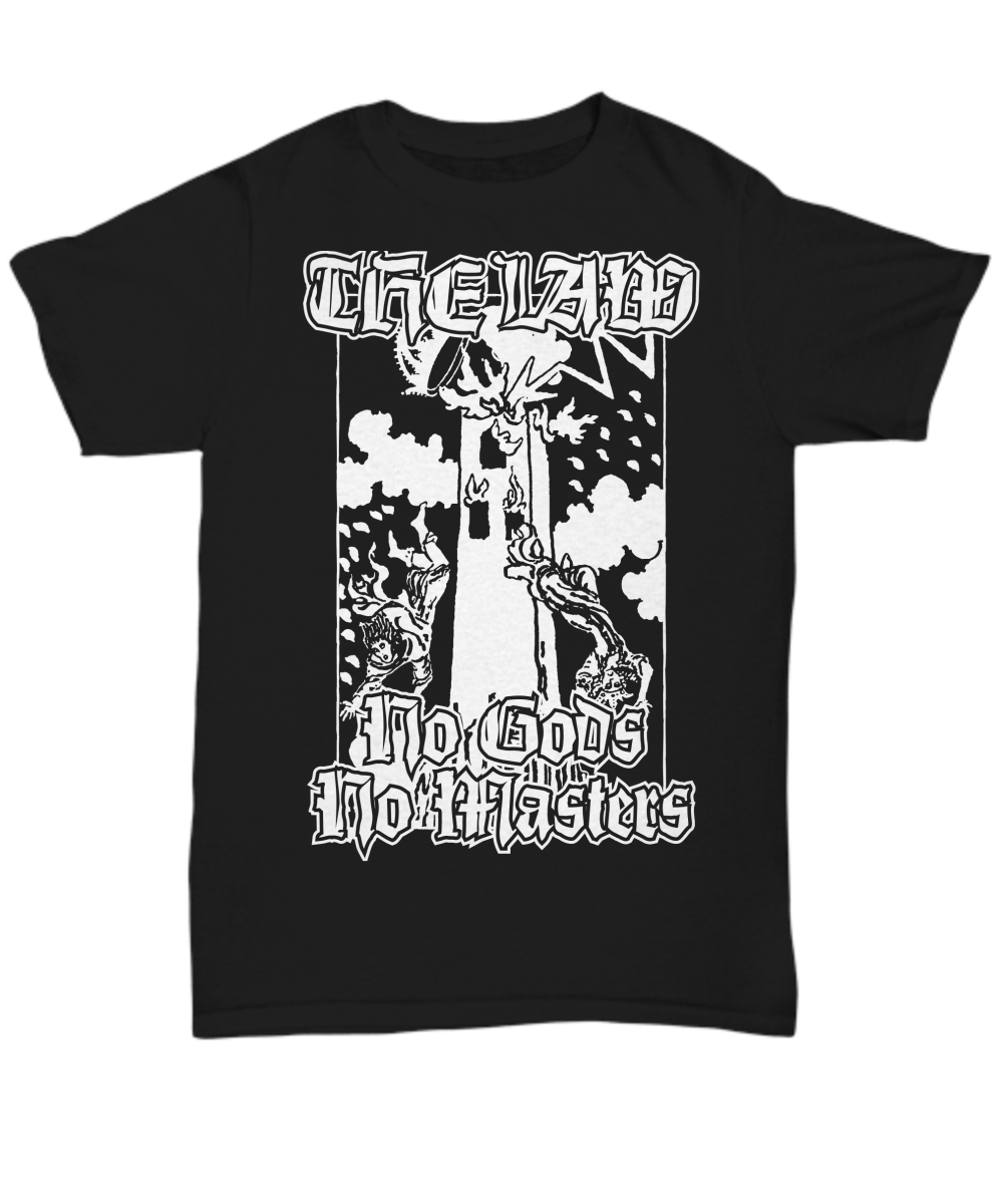 The Tower t-shirt