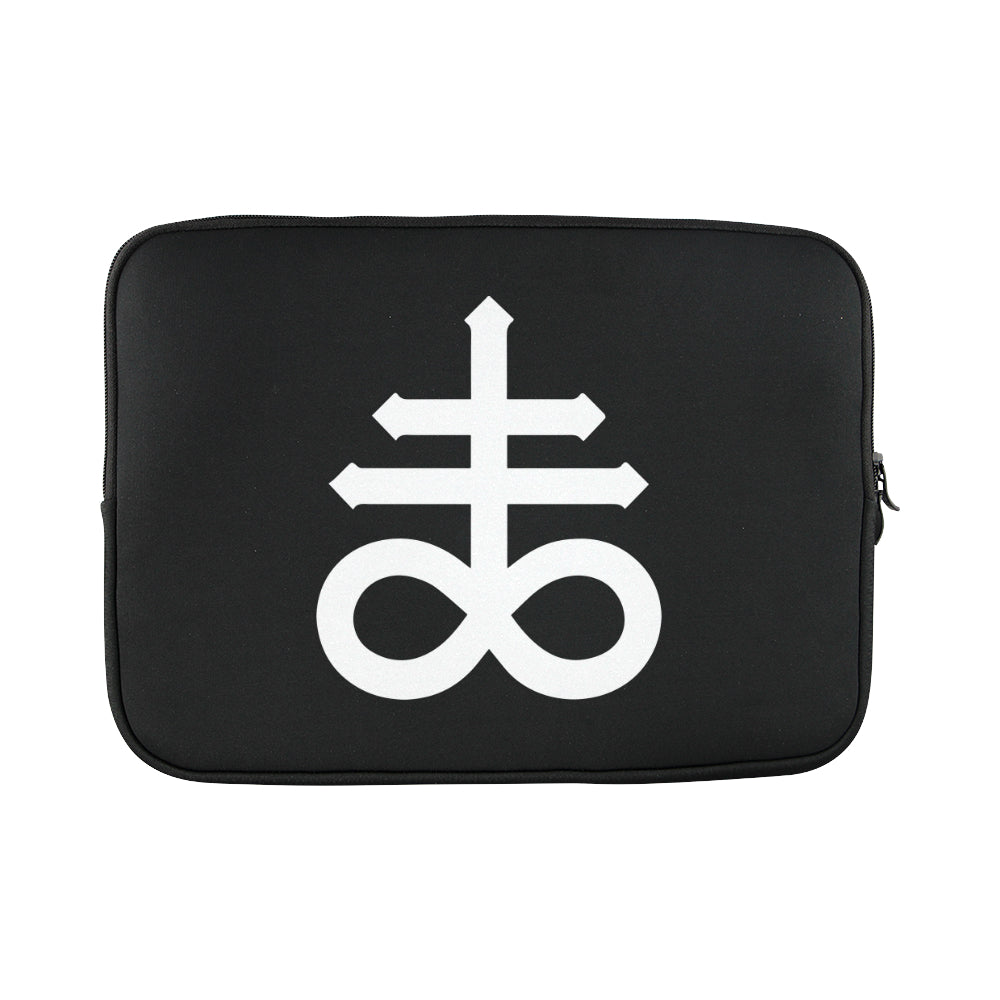 Satanic Sleeve for 15" MacBook Pro