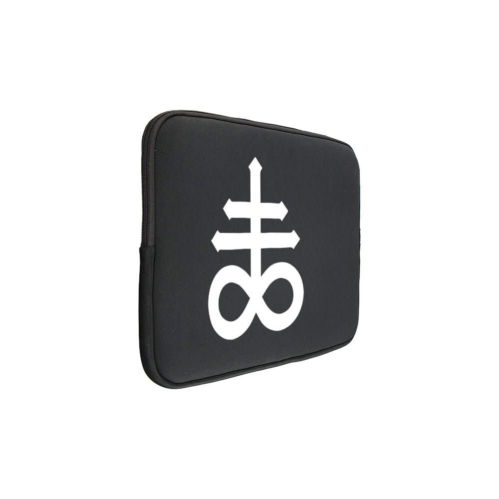 Satanic Sleeve for 15" MacBook Pro