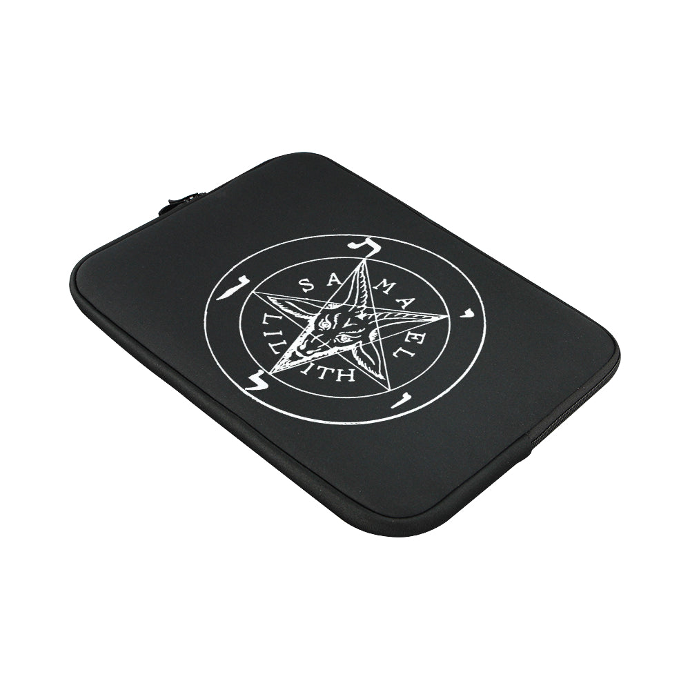 Satanic Sleeve for 15" MacBook Pro