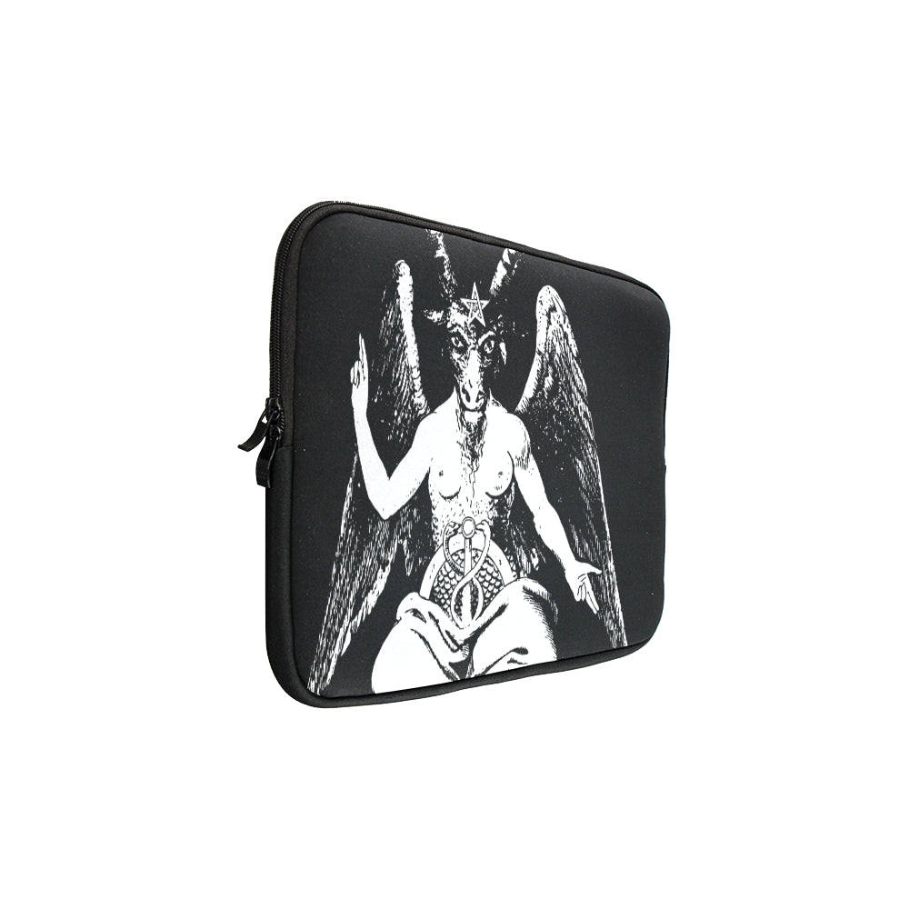 Satanic Sleeve for 15" MacBook Pro