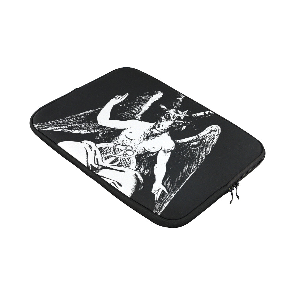 Satanic Sleeve for 15" MacBook Pro