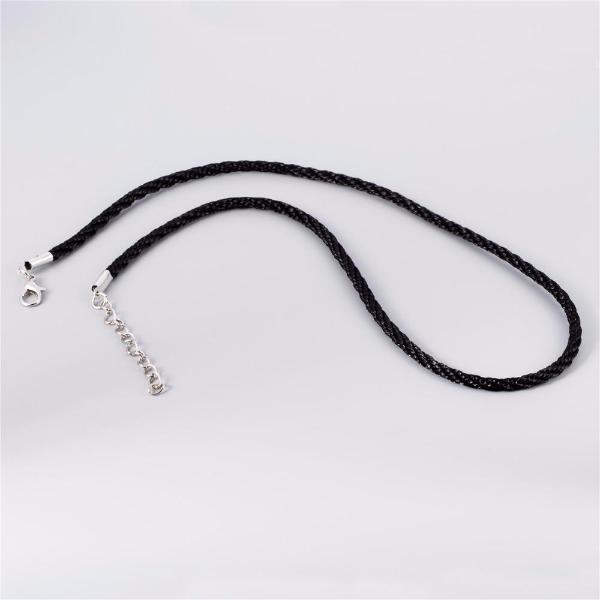 The Moon Goddess Necklace - aleph-zero