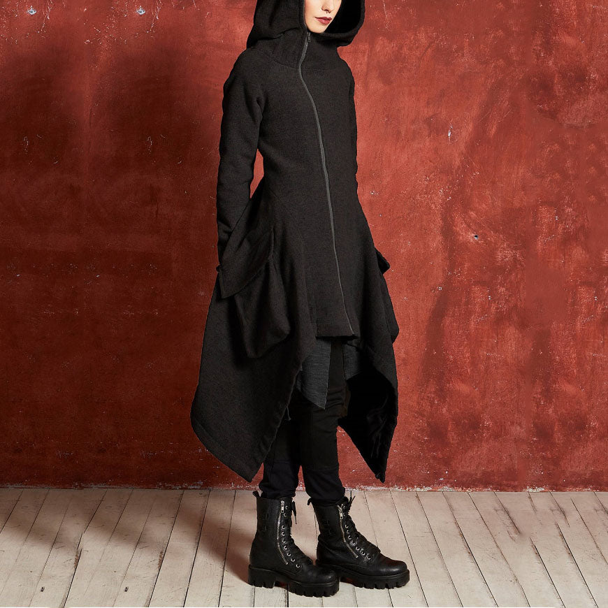 The Streetwear hoodie