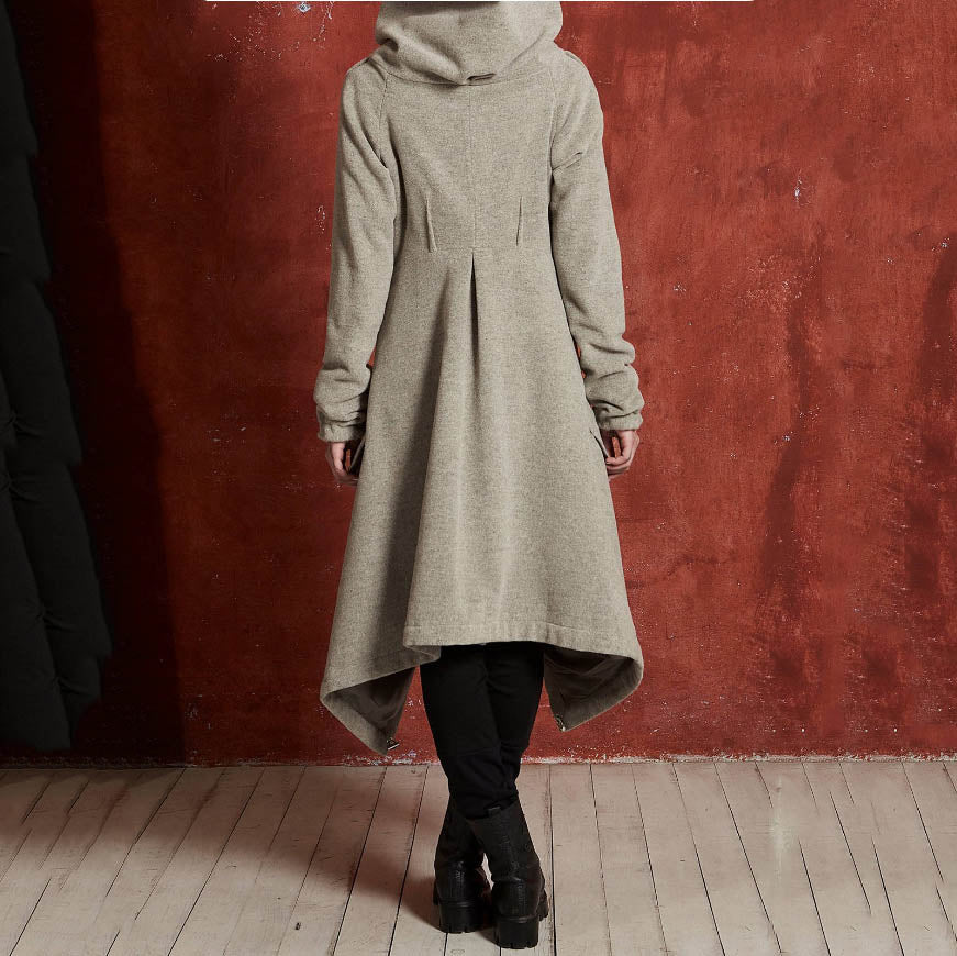 The Streetwear hoodie