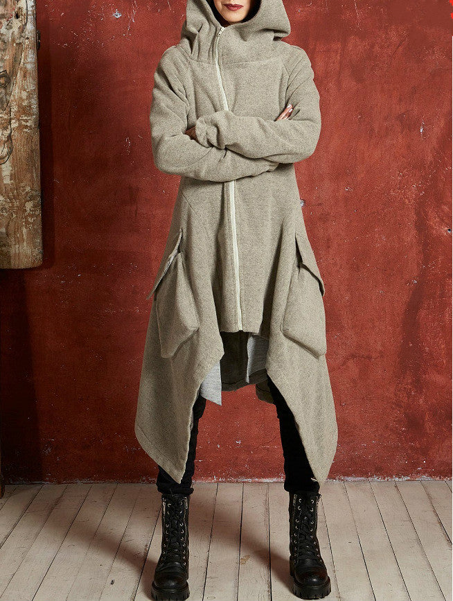 The Streetwear hoodie