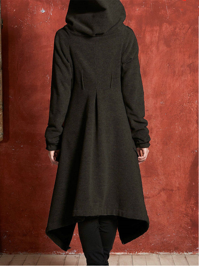The Streetwear hoodie