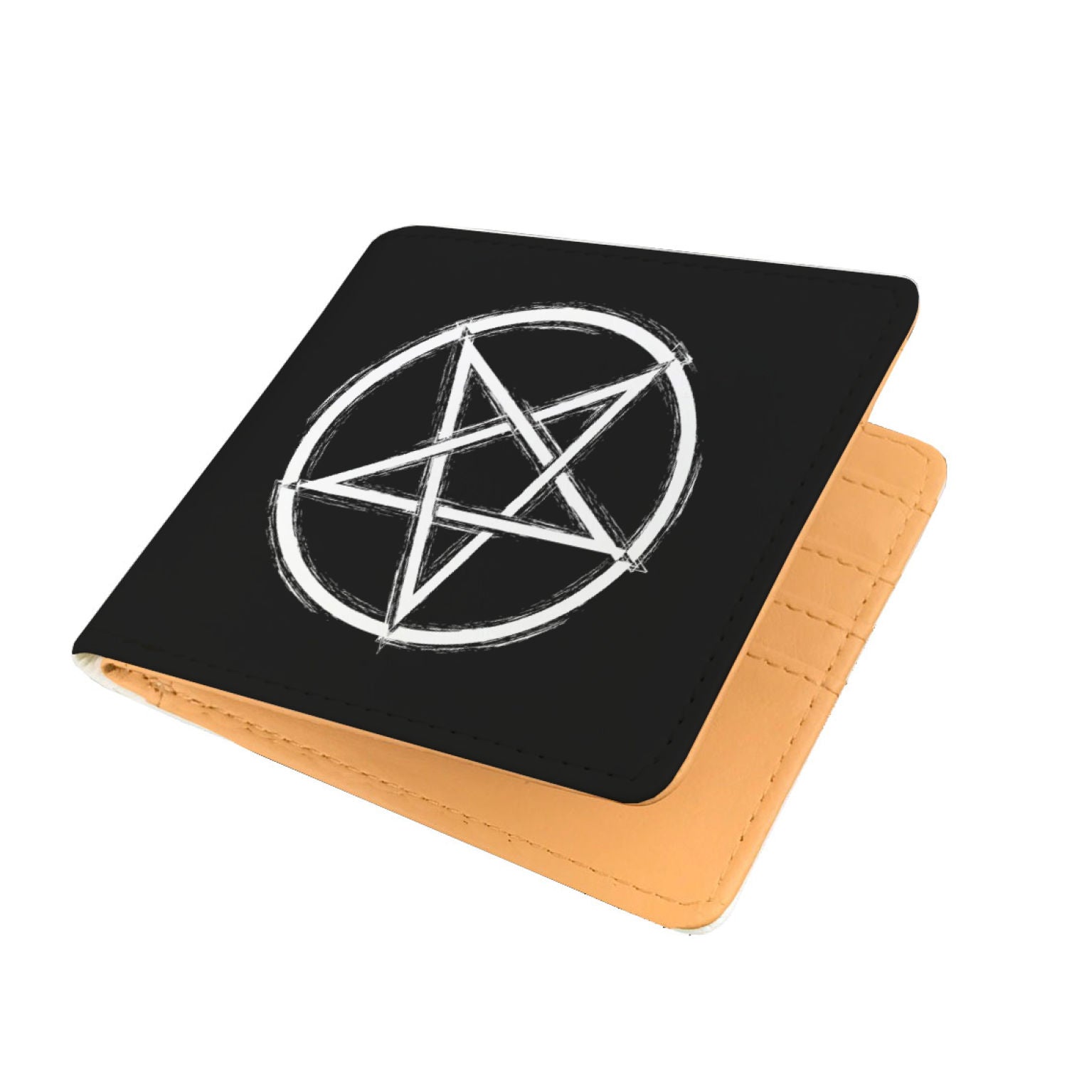 The S Pentagram wallet