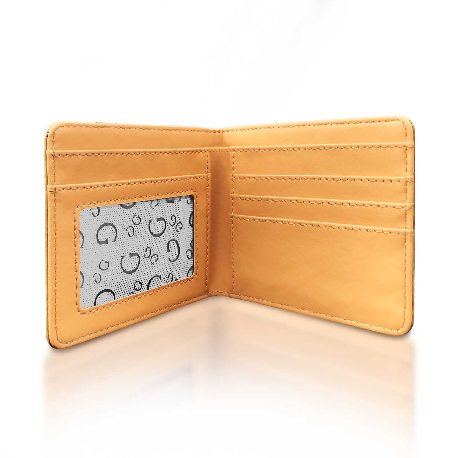 The S Pentagram wallet