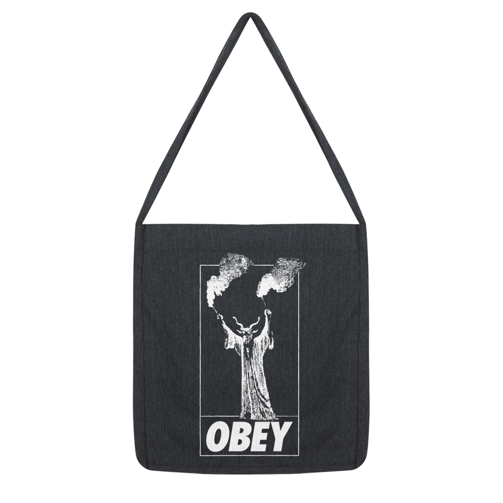 Obey Classic Tote Bag