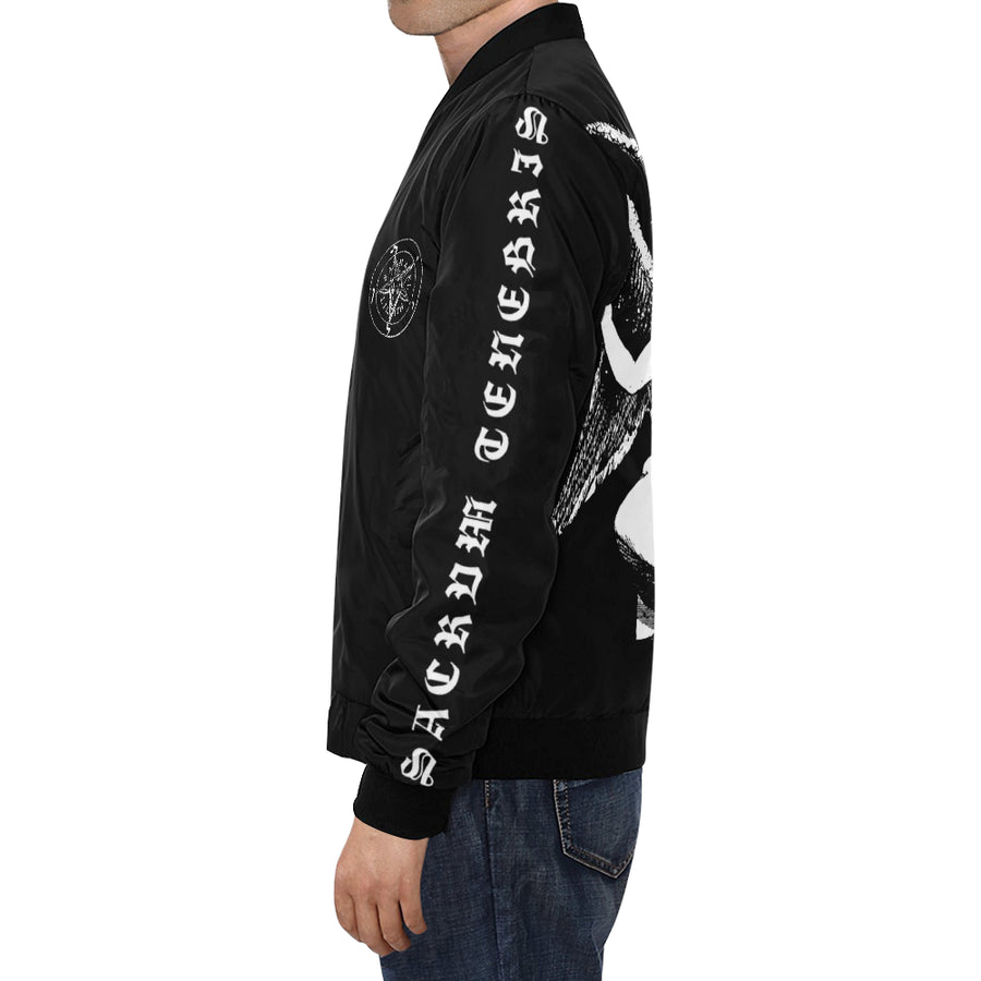 The Baphomet Lightweight BOMBER