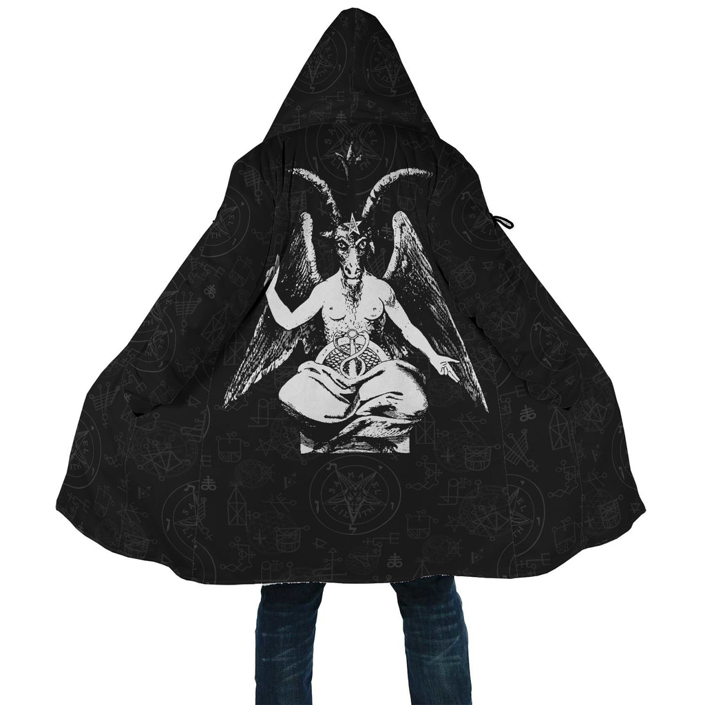 Wiccan Woman's hoodies