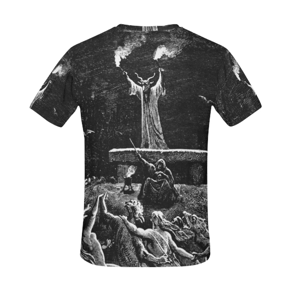 The Witches Dance T-shirt