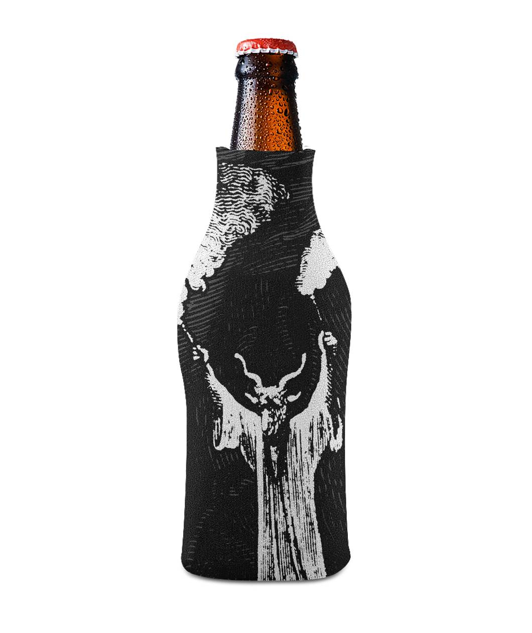 The Witches dance Bottle Sleeve