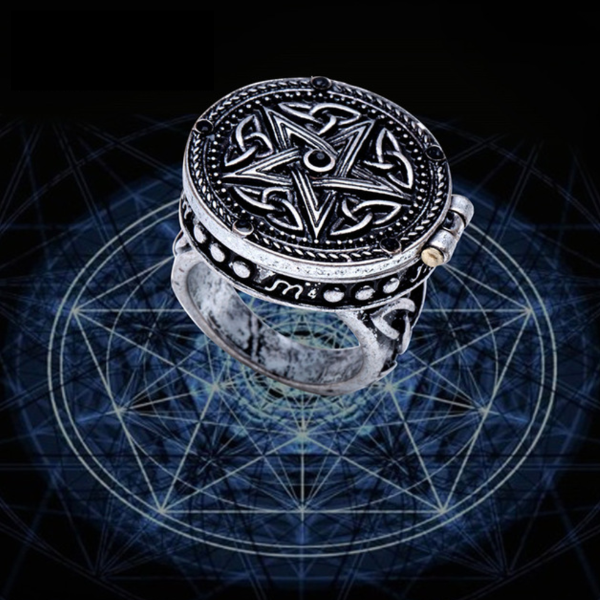 Pentacle