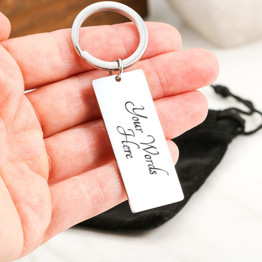 666 keyring