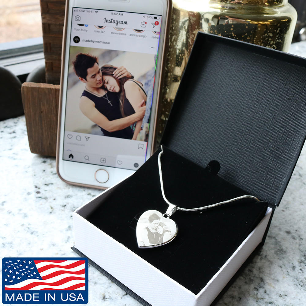 Personalised Necklace