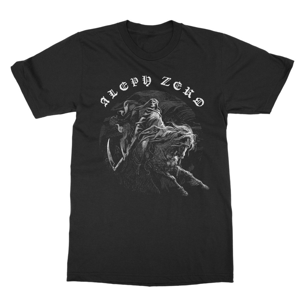 The Pale Rider Classic Adult T-Shirt