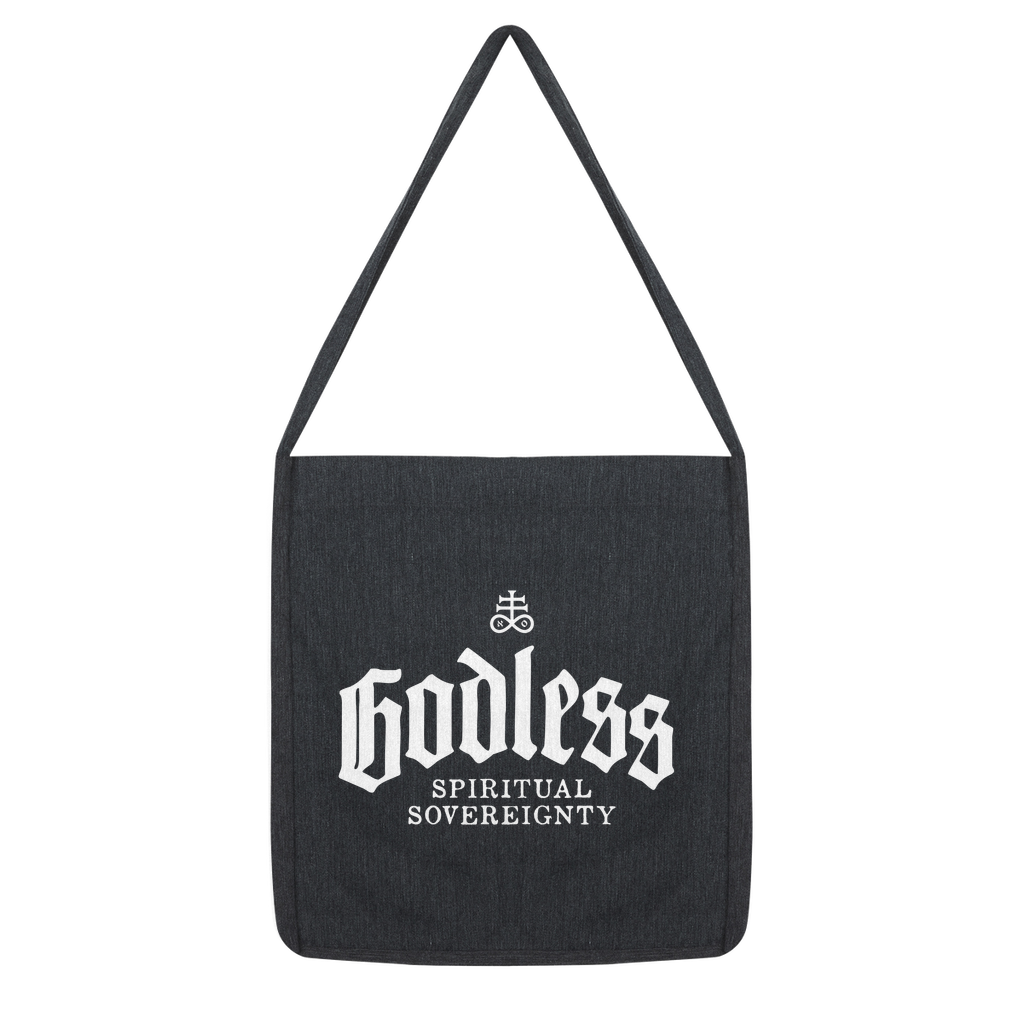 Godless Classic Tote Bag