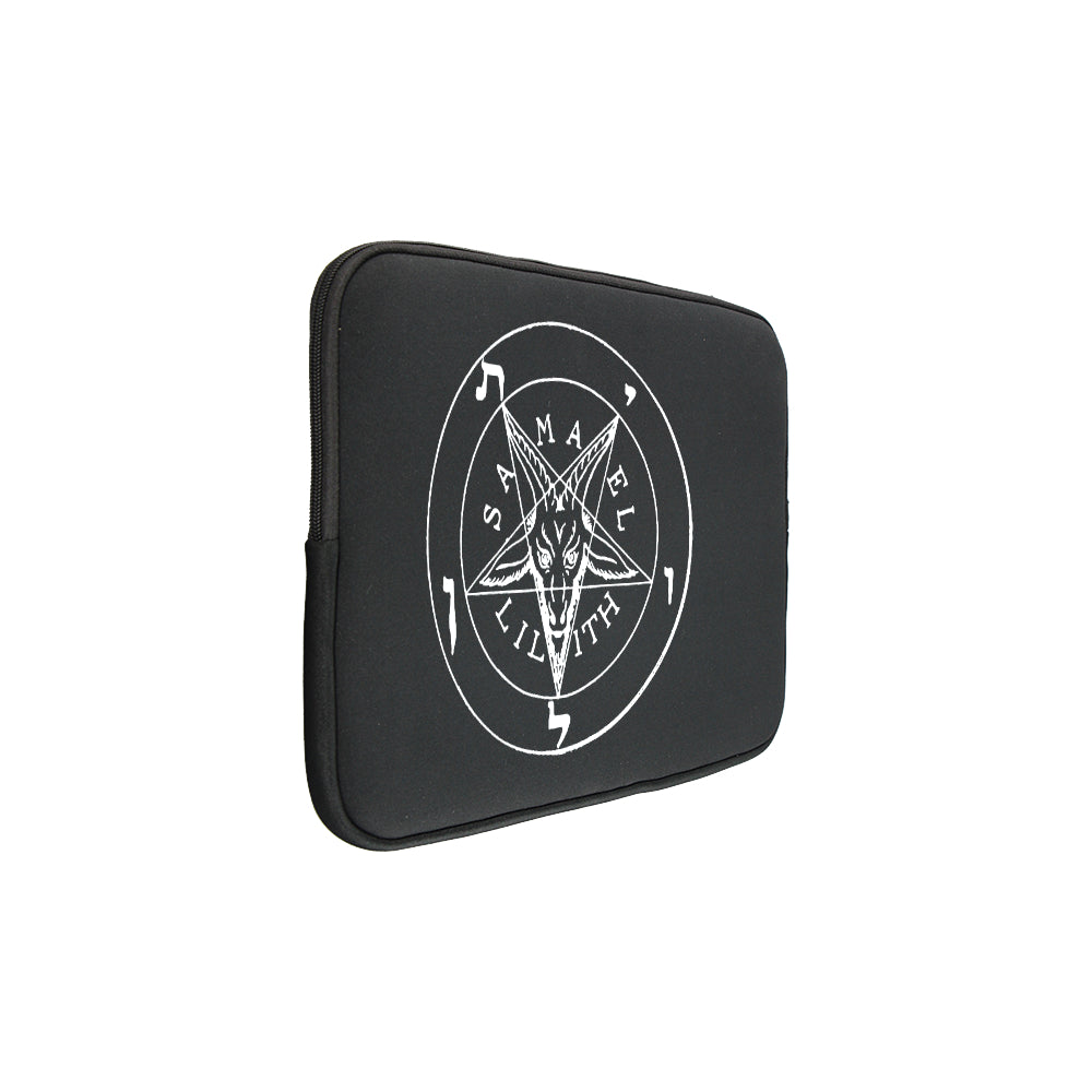 Satanic Sleeve for 15" MacBook Pro
