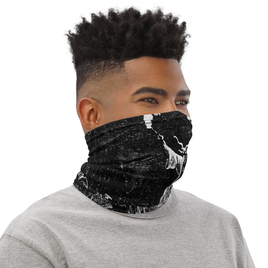 The Witches Dance Neck Gaiter