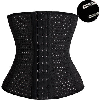Waist corset, Slimming Belt - aleph-zero