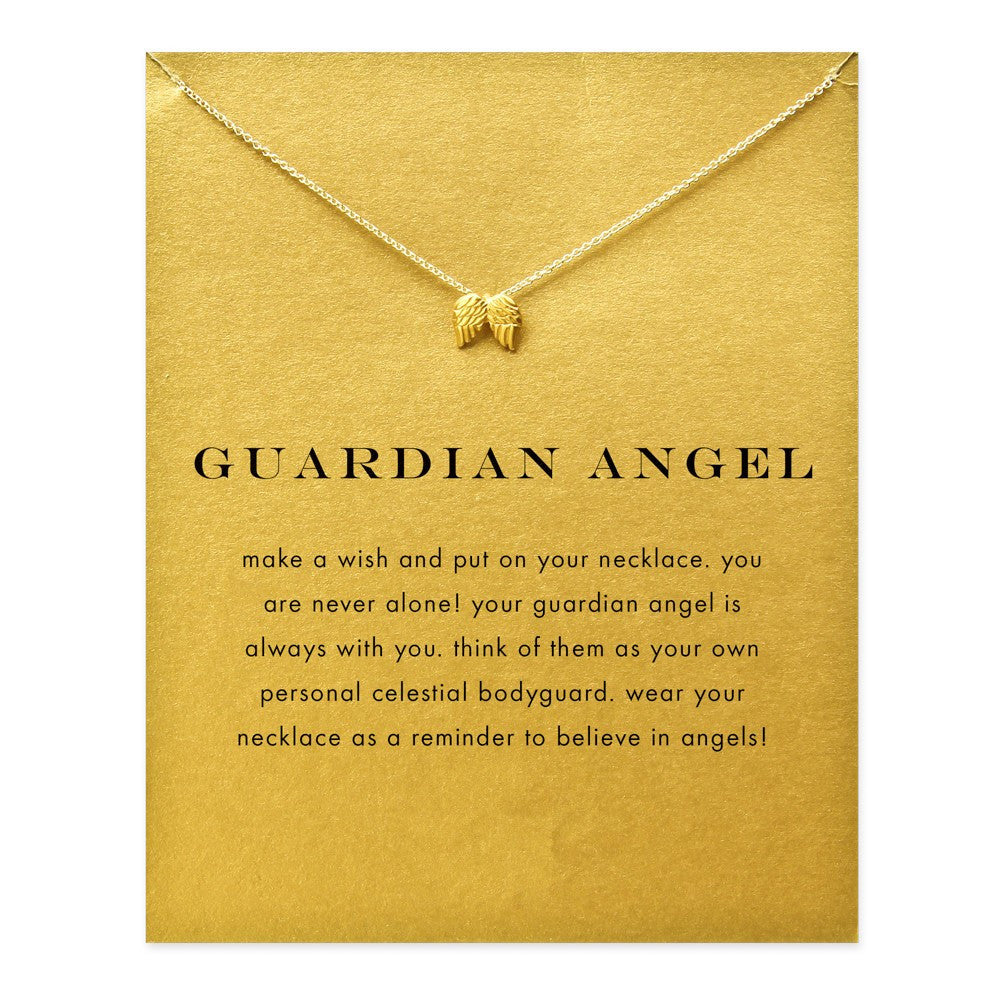 My guardian angel necklace - aleph-zero