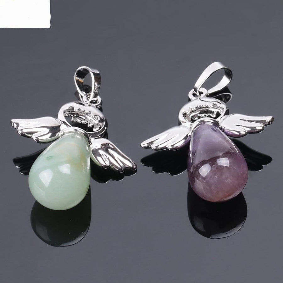 Angel Wings Necklace