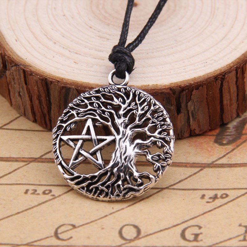 Be blessed necklace