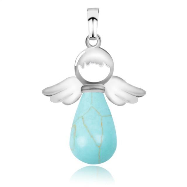 Angel Wings Necklace